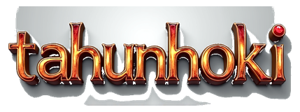 tahunhoki login logo