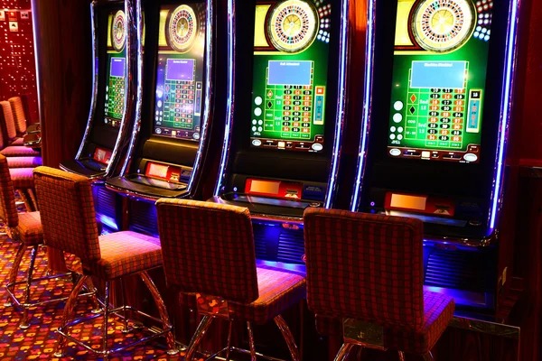 tahunhoki login Bingo Halls